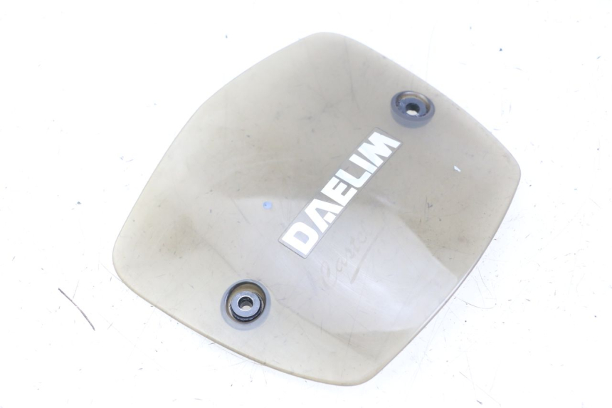 photo de WINDSHIELD DAELIM A-FOUR 2T 50 (2005 - 2012) - Product overview