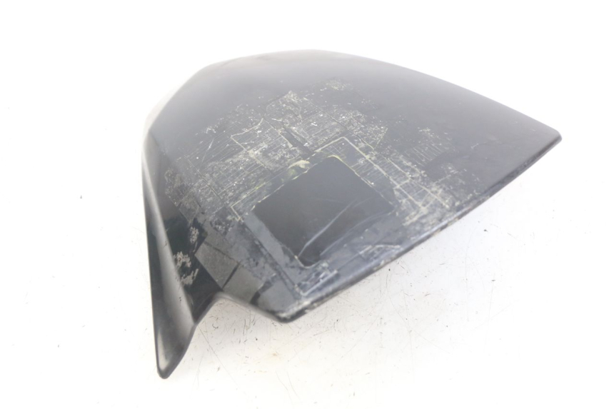 photo de WINDSHIELD KYMCO AGILITY 16+ 4T 50 (2018 - 2023) - Technical close-up