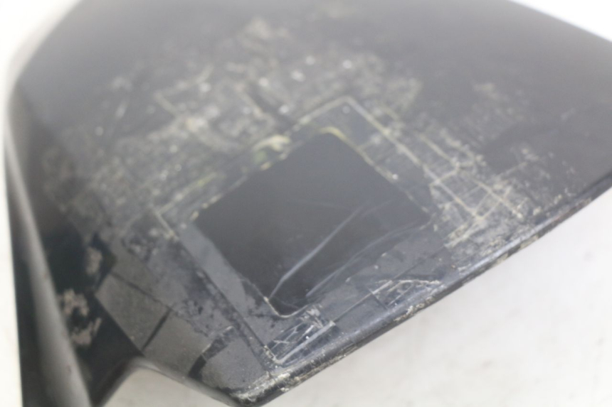 photo de WINDSHIELD KYMCO AGILITY 16+ 4T 50 (2018 - 2023) - Product overview