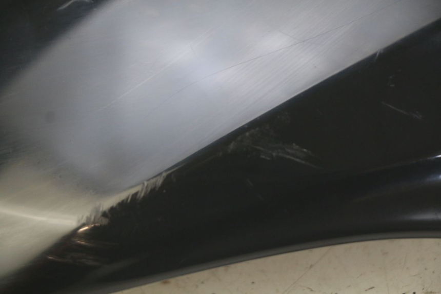 photo de WINDSHIELD KYMCO AGILITY 16+ 4T 50 (2018 - 2023) - Zoom on usage condition