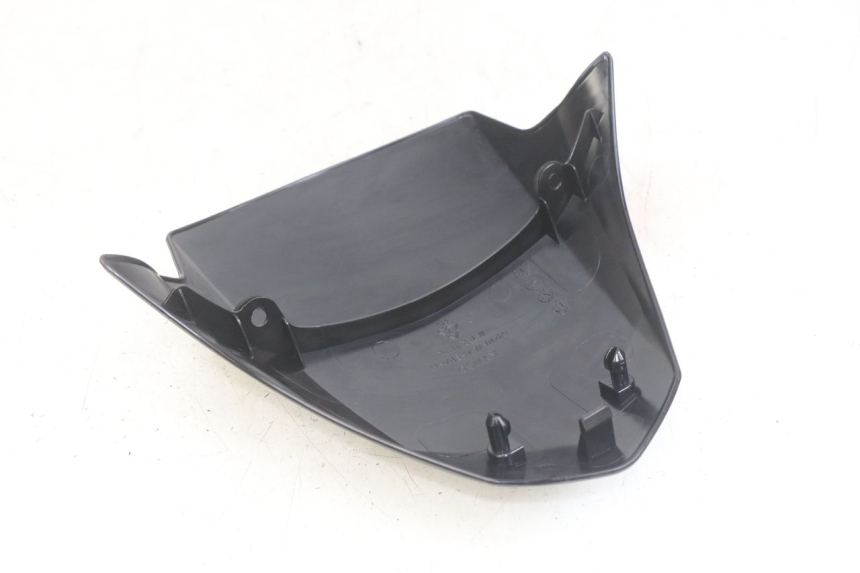 photo de WINDSHIELD KYMCO AGILITY 16+ 4T 50 (2018 - 2023) - Alternative perspective