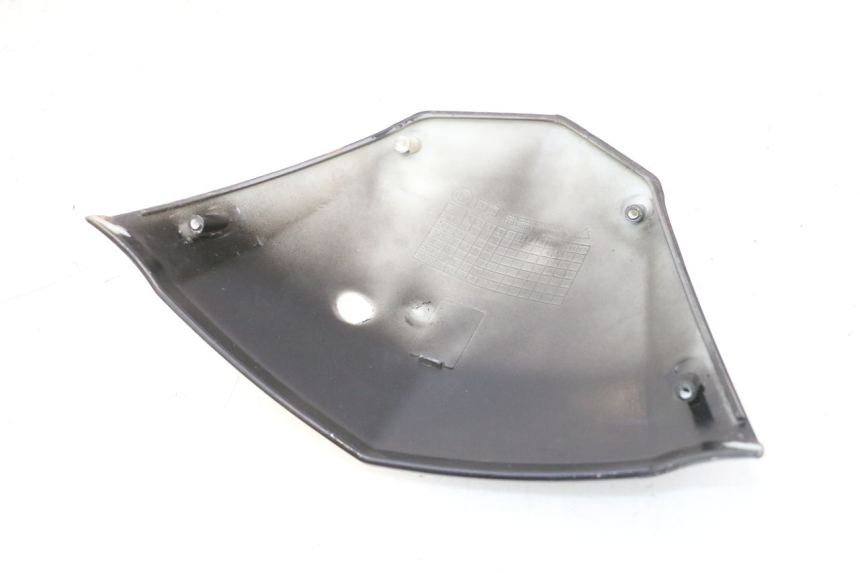 photo de WINDSHIELD MASH BIBOP 2.0 50 (2021 - 2026) - Zoom on usage condition