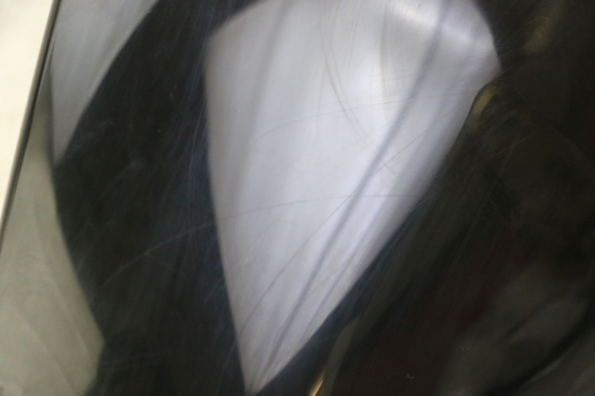 photo de WINDSHIELD MOTRON BREEZY 4T 50 (2021 - 2025) - Alternative perspective