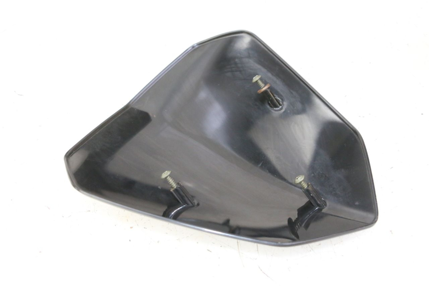 photo de WINDSHIELD MOTRON BREEZY 4T 50 (2021 - 2025) - Product overview