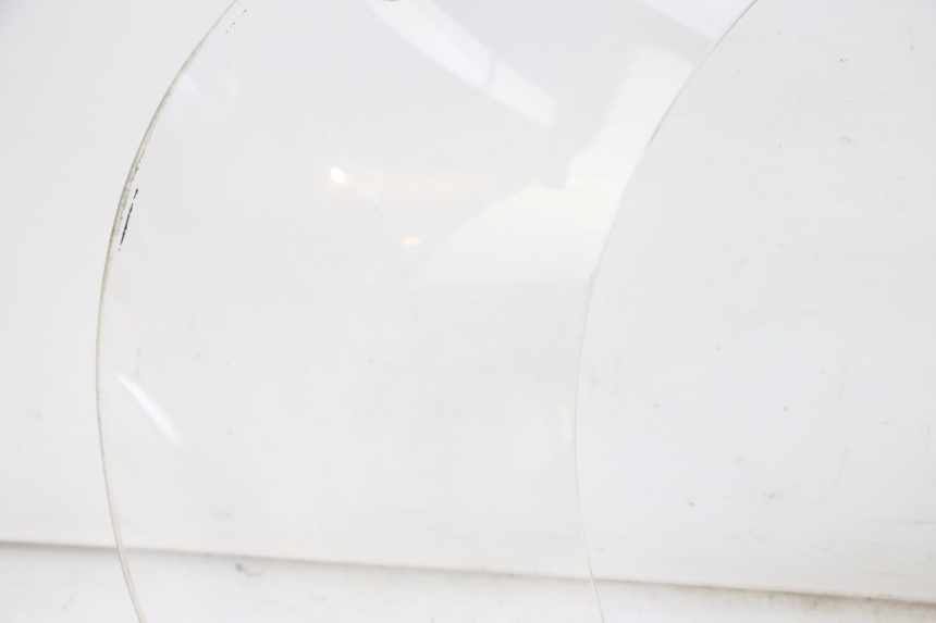 photo de WINDSHIELD BMW C1 125 (2000 - 2003) - Distinctive features