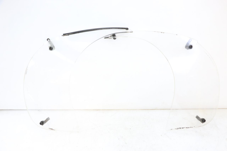 photo de WINDSHIELD BMW C1 125 (2000 - 2003) - High-resolution close-up