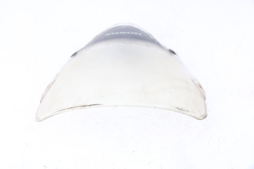photo de WINDSHIELD HONDA CBR R 125 (2003 - 2006) - Zoom on usage condition