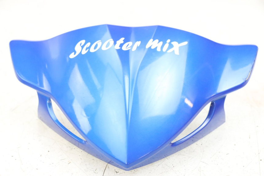 photo de WINDSHIELD SYM CROX 4T 50 (2016 - 2023) - Main view