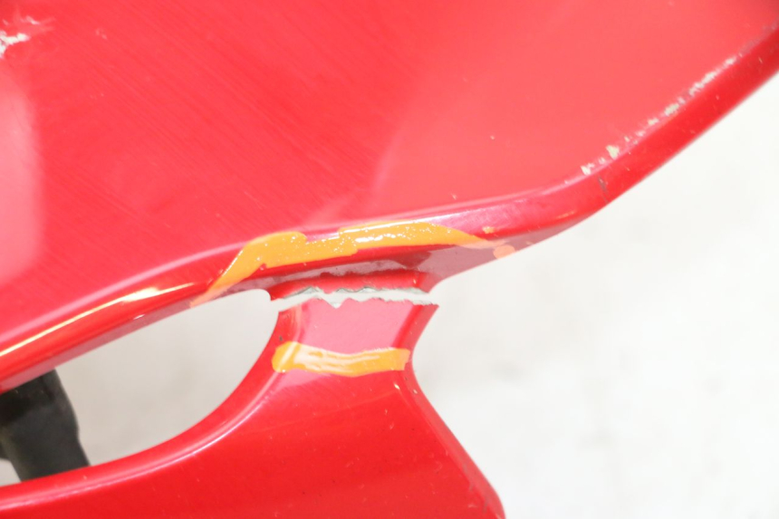 photo de WINDSHIELD SYM CROX 4T 50 (2016 - 2023) - Zoom on usage condition