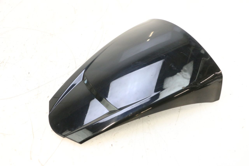 photo de WINDSHIELD KEEWAY F-ACT FACT EVO 50 (2020 - 2026) - Main view