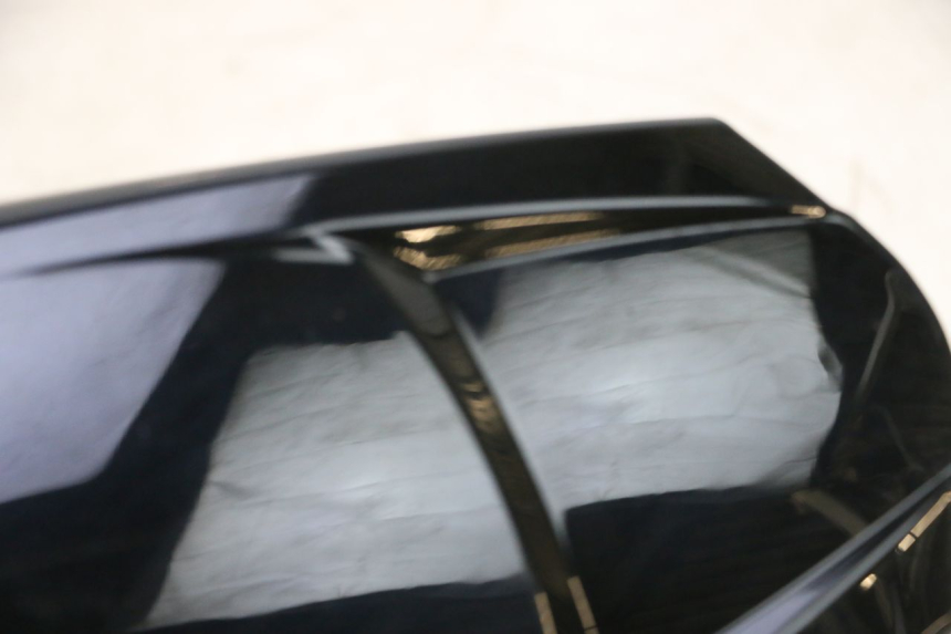 photo de WINDSHIELD KEEWAY F-ACT FACT EVO 50 (2020 - 2026) - Component detail