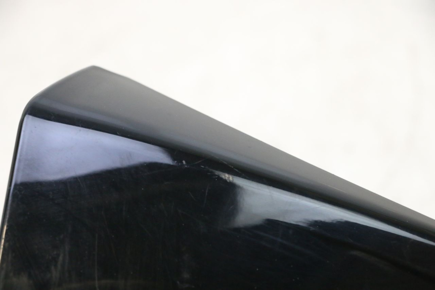 photo de WINDSHIELD KEEWAY F-ACT FACT EVO 50 (2020 - 2026) - Zoom on usage condition