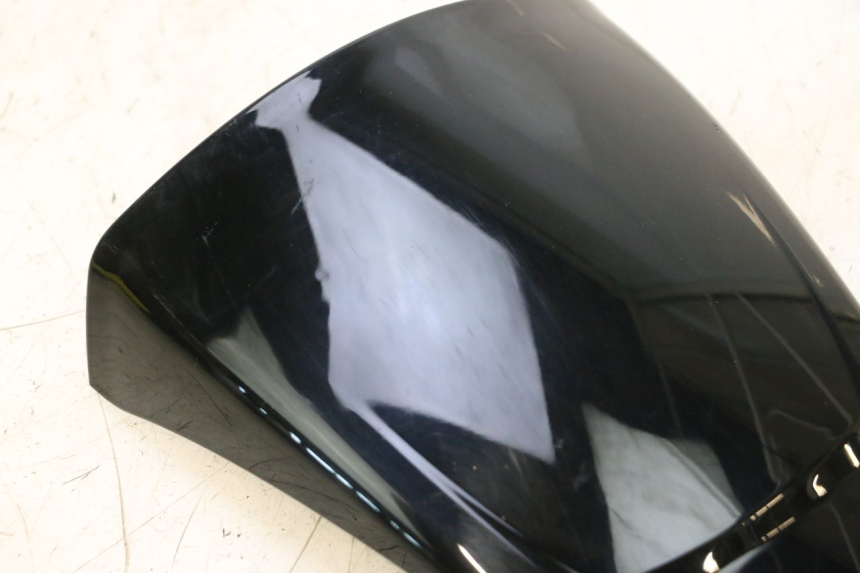 photo de WINDSHIELD KEEWAY F-ACT FACT EVO 50 (2020 - 2026) - Alternative perspective