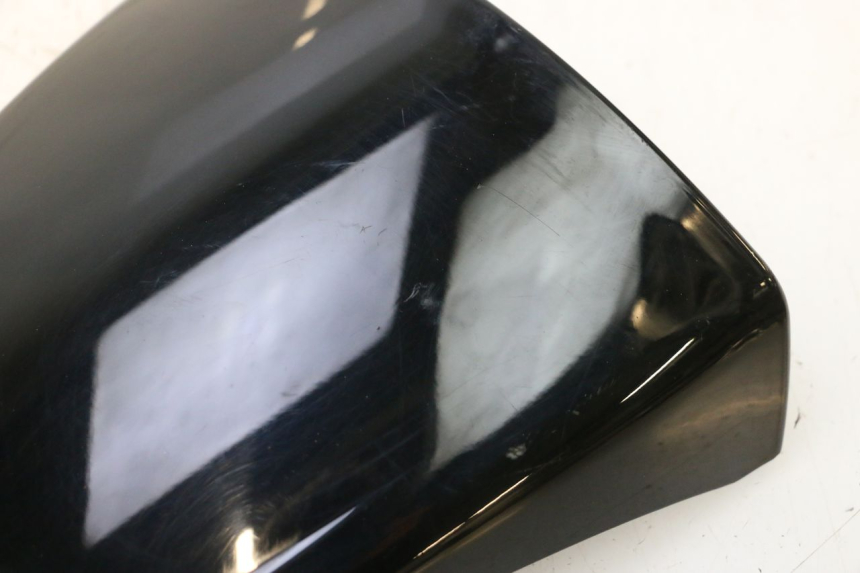 photo de WINDSHIELD KEEWAY F-ACT FACT EVO 50 (2020 - 2026) - Technical close-up
