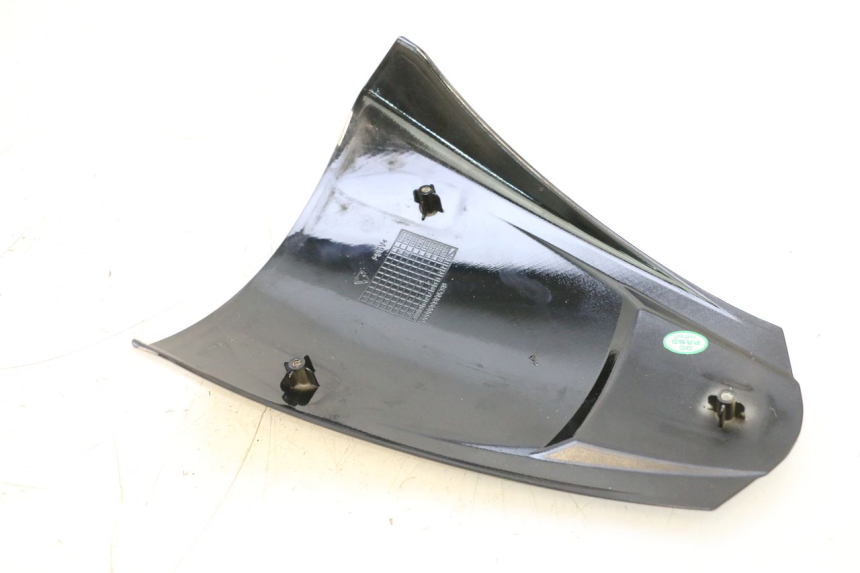 photo de WINDSHIELD KEEWAY F-ACT FACT EVO 50 (2020 - 2026) - Fixing points details