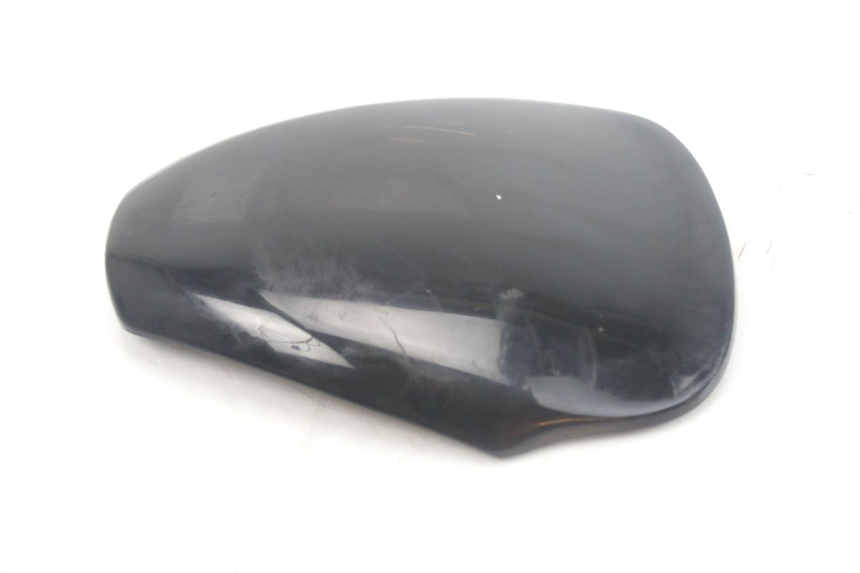 photo de WINDSHIELD KEEWAY F-ACT FACT 50 (2006 - 2011) - Zoom on usage condition