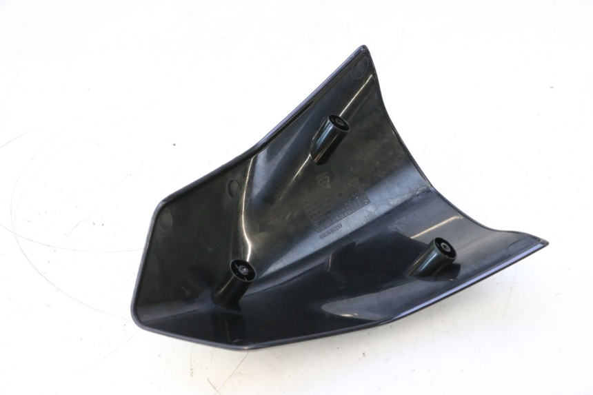 photo de WINDSHIELD RIDE KALLIO 50 (2010 - 2019) - Zoom on usage condition