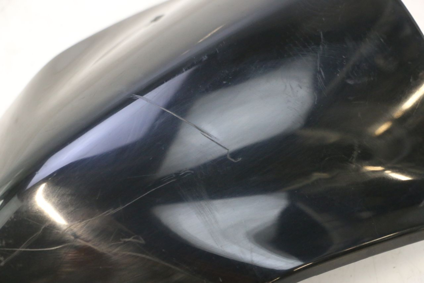 photo de WINDSHIELD RIDE KALLIO 50 (2010 - 2019) - Technical close-up