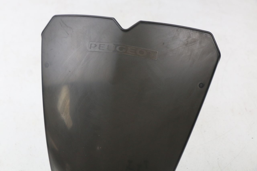 photo de WINDSHIELD PEUGEOT KISBEE 2T 50 (2010 - 2017) - Component detail