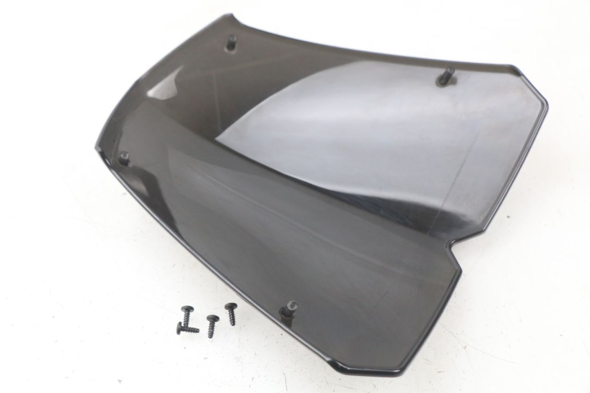 photo de WINDSHIELD PEUGEOT KISBEE 2T 50 (2010 - 2017) - Product overview