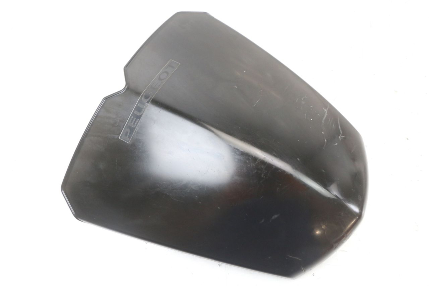 photo de WINDSHIELD PEUGEOT KISBEE 4T 50 (2018 - 2022) - Zoom on usage condition