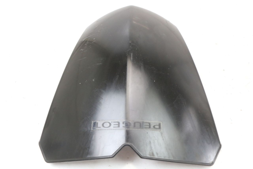 photo de WINDSHIELD PEUGEOT KISBEE 4T 50 (2018 - 2022) - Technical close-up