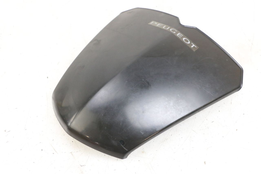 photo de WINDSHIELD PEUGEOT KISBEE 4T 50 (2010 - 2017) - Main view