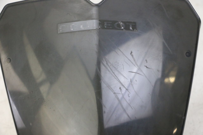 photo de WINDSHIELD PEUGEOT KISBEE 4T 50 (2018 - 2022) - Component detail