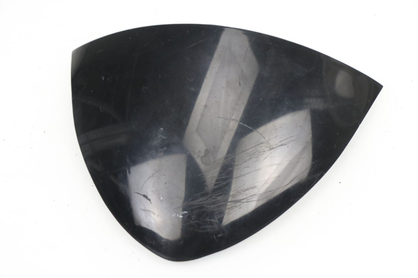 photo de WINDSHIELD GINELLI LJ50QT 2T 50 (2009 - 2012) - Main view