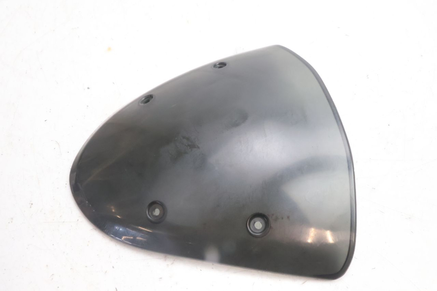 photo de WINDSHIELD PIAGGIO NEW TYPHOON 50 (2018 - 2021) - Zoom on usage condition