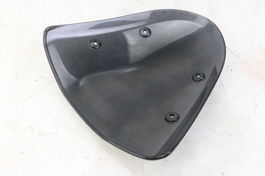 photo de WINDSHIELD PIAGGIO NRG POWER PUREJET 50 (2018 - 2021) - Zoom on usage condition