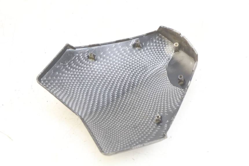 photo de WINDSHIELD RIDE RACE 2T 50 (2012 - 2017) - Zoom on usage condition