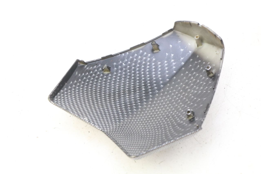 photo de WINDSHIELD RIDE RACE GT 2T 50 (2012 - 2017) - Zoom on usage condition