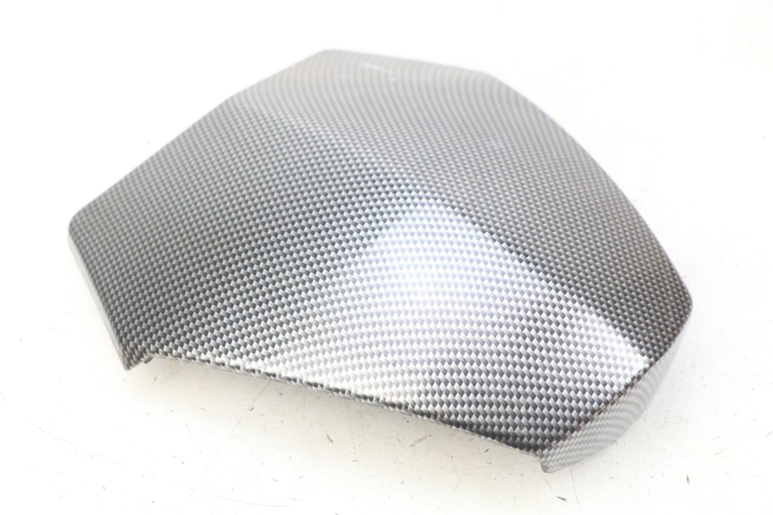 photo de WINDSHIELD RIDE RACE GT 2T 50 (2012 - 2017) - Alternative perspective