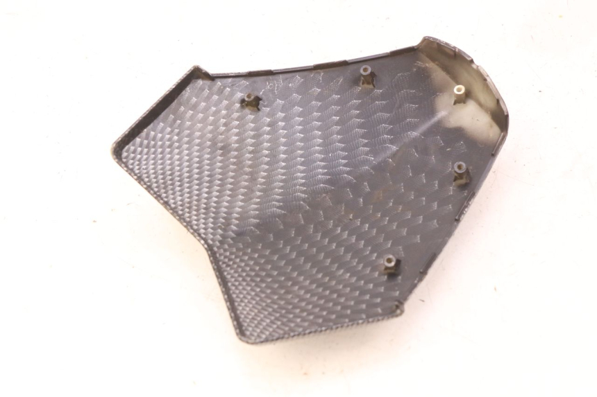 photo de WINDSHIELD RIDE RACE GT 2T 50 (2012 - 2017) - Zoom on usage condition