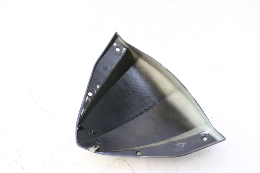photo de WINDSHIELD ORCAL RAPTOR 50 (2015 - 2021) - Zoom on usage condition