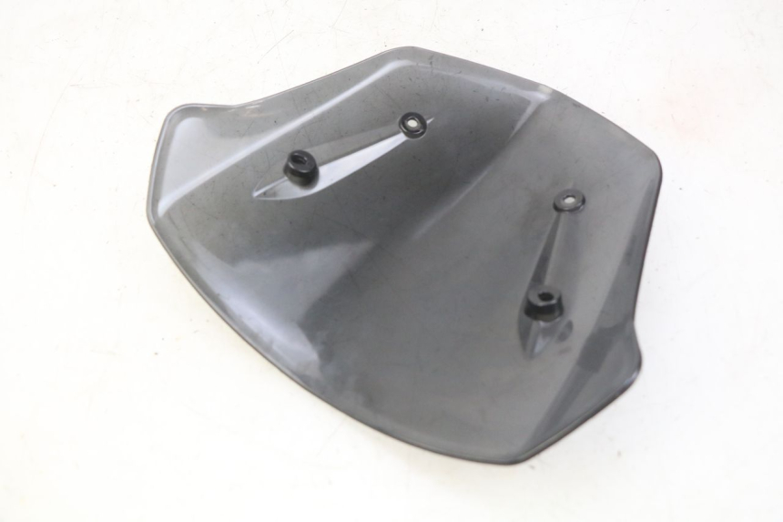 photo de WINDSHIELD GILERA RUNNER SP 50 (2009 - 2017) - Zoom on usage condition