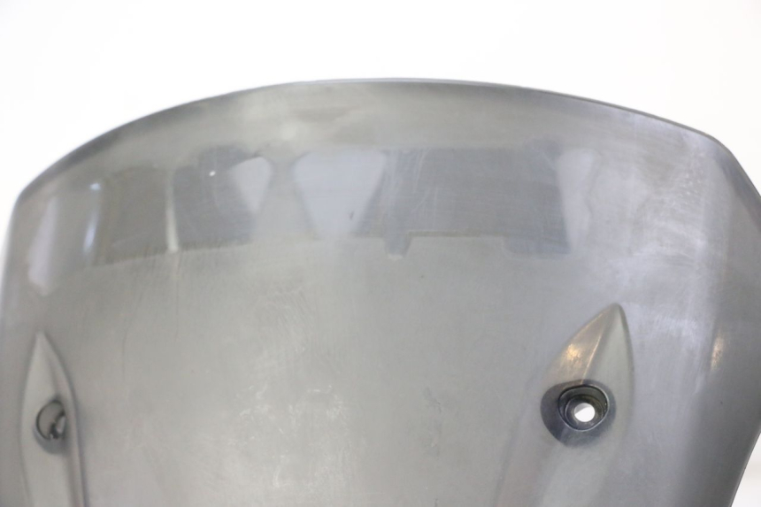 photo de WINDSHIELD GILERA RUNNER SP 50 (2009 - 2017) - Zoom on usage condition