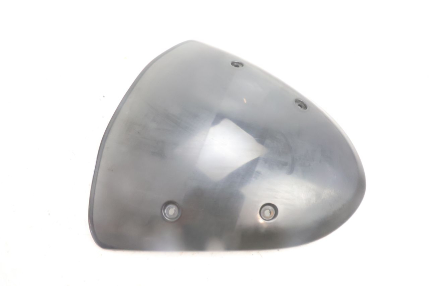 photo de WINDSHIELD GILERA RUNNER SP 50 (2002 - 2004) - Zoom on usage condition