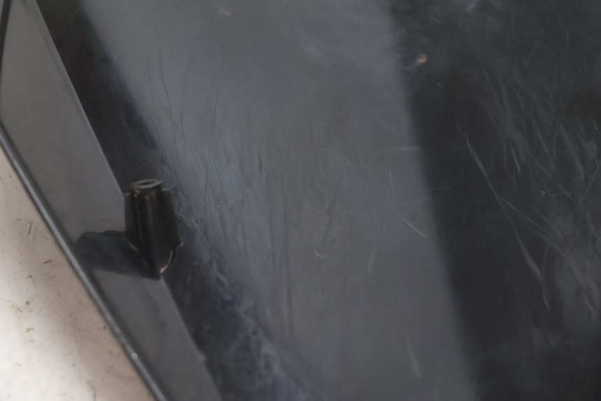 photo de WINDSHIELD RIDE SLASH 2T 50 (2012 - 2014) - Technical close-up