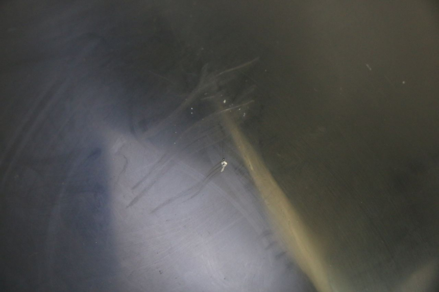 photo de WINDSHIELD APRILIA SR R 2T LC 50 (2018 - 2021) - Zoom on usage condition