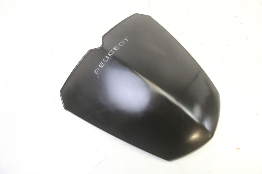 photo de WINDSHIELD PEUGEOT STREETZONE I 2T 50 (2018 - 2020) - Main view