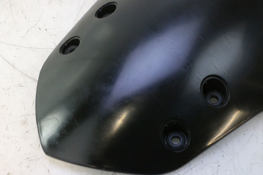 photo de WINDSHIELD KYMCO SUPER 8 2T 50 (2007 - 2013) - Surface and material condition