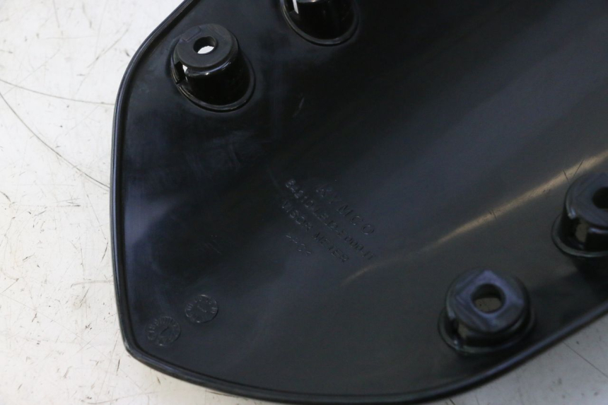photo de WINDSHIELD KYMCO SUPER 8 2T 50 (2007 - 2013) - Markings and original references
