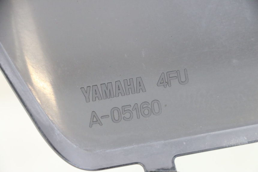 photo de WINDSHIELD YAMAHA TDR DELTABOX 125 (1997 - 2003) - Alternative perspective