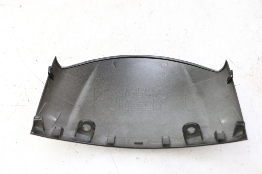 photo de WINDSHIELD PEUGEOT TWEET PRO CARGO 50 (2018 - 2022) - Alternative perspective