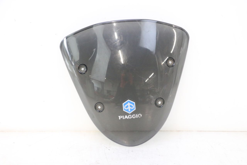 photo de WINDSHIELD PIAGGIO TYPHOON 50 (2000 - 2009) - Main view