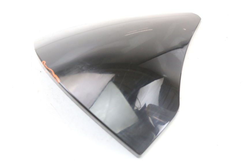 photo de WINDSHIELD PIAGGIO X10 125 (2012 - 2017) - Zoom on usage condition
