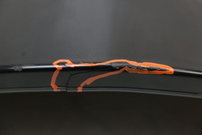 photo de WINDSHIELD PIAGGIO X10 125 (2012 - 2017) - Product overview