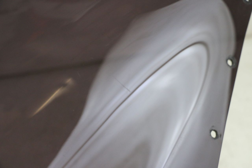 photo de WINDSHIELD YAMAHA FZS FAZER 600 (2001 - 2003) - Component detail